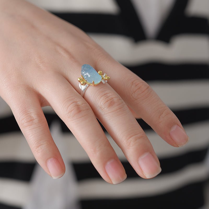 Natural Balance - Adjustable Ring