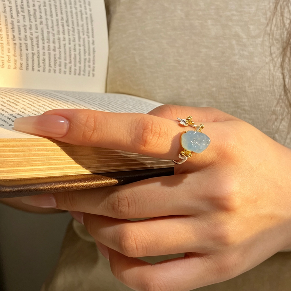 Natural Balance - Adjustable Ring