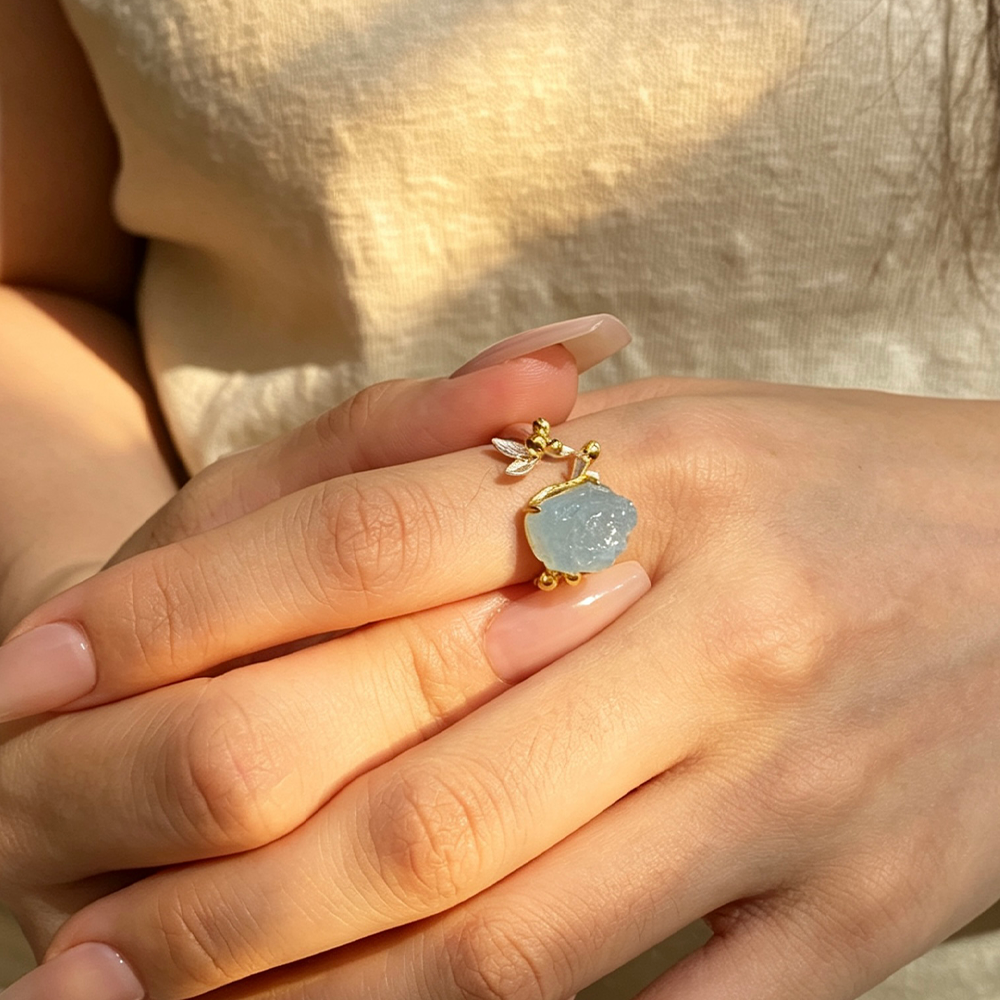 Natural Balance - Adjustable Ring