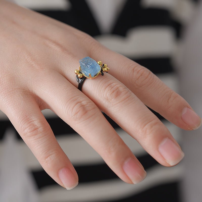 Natural Balance - Adjustable Ring
