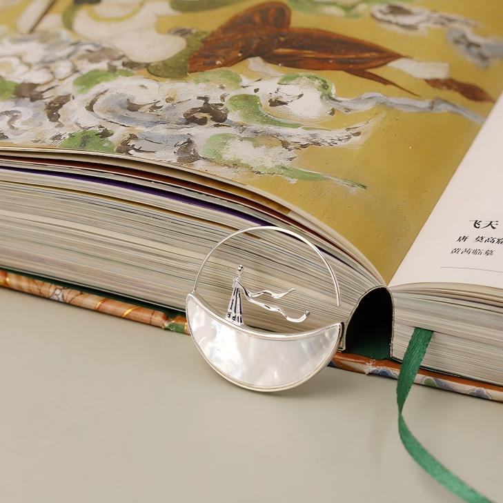 The Silk Road - Hoop Earrings | NEW - MetalVoque