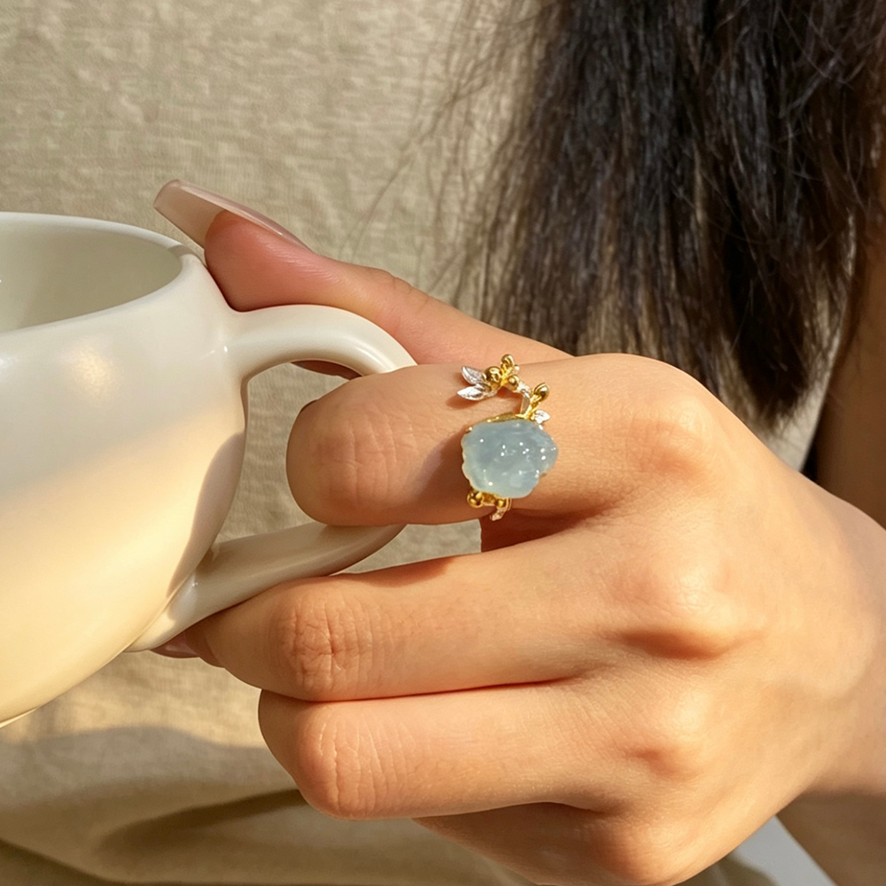 Natural Balance - Adjustable Ring