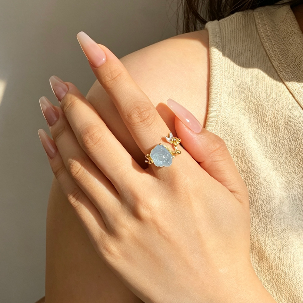 Natural Balance - Adjustable Ring