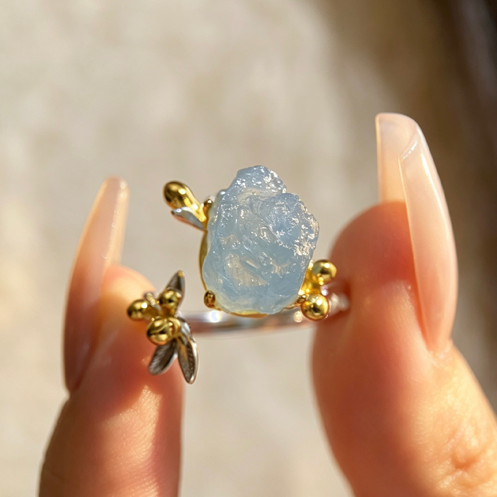 Natural Balance - Adjustable Ring