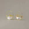 The Silk Road - Hoop Earrings | NEW