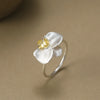 Phalaenopsis Orchid - Adjustable Ring | NEW