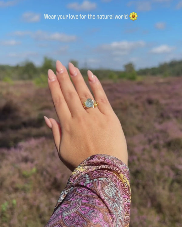Natural Balance - Adjustable Ring