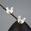 Ginkgo Wings - Stud Earrings