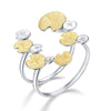 Water Garden - Adjustable Ring